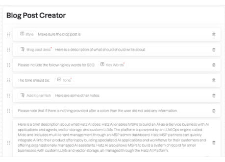 Private AI Subscription - Monthly