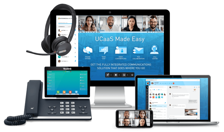 Phone System - User License - Monthly